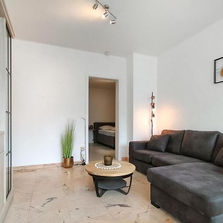 Gorgeous Apartment In 블랑켄베르크 외부 사진