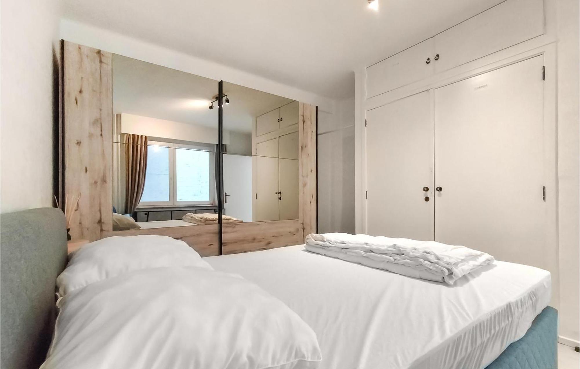 Gorgeous Apartment In 블랑켄베르크 외부 사진