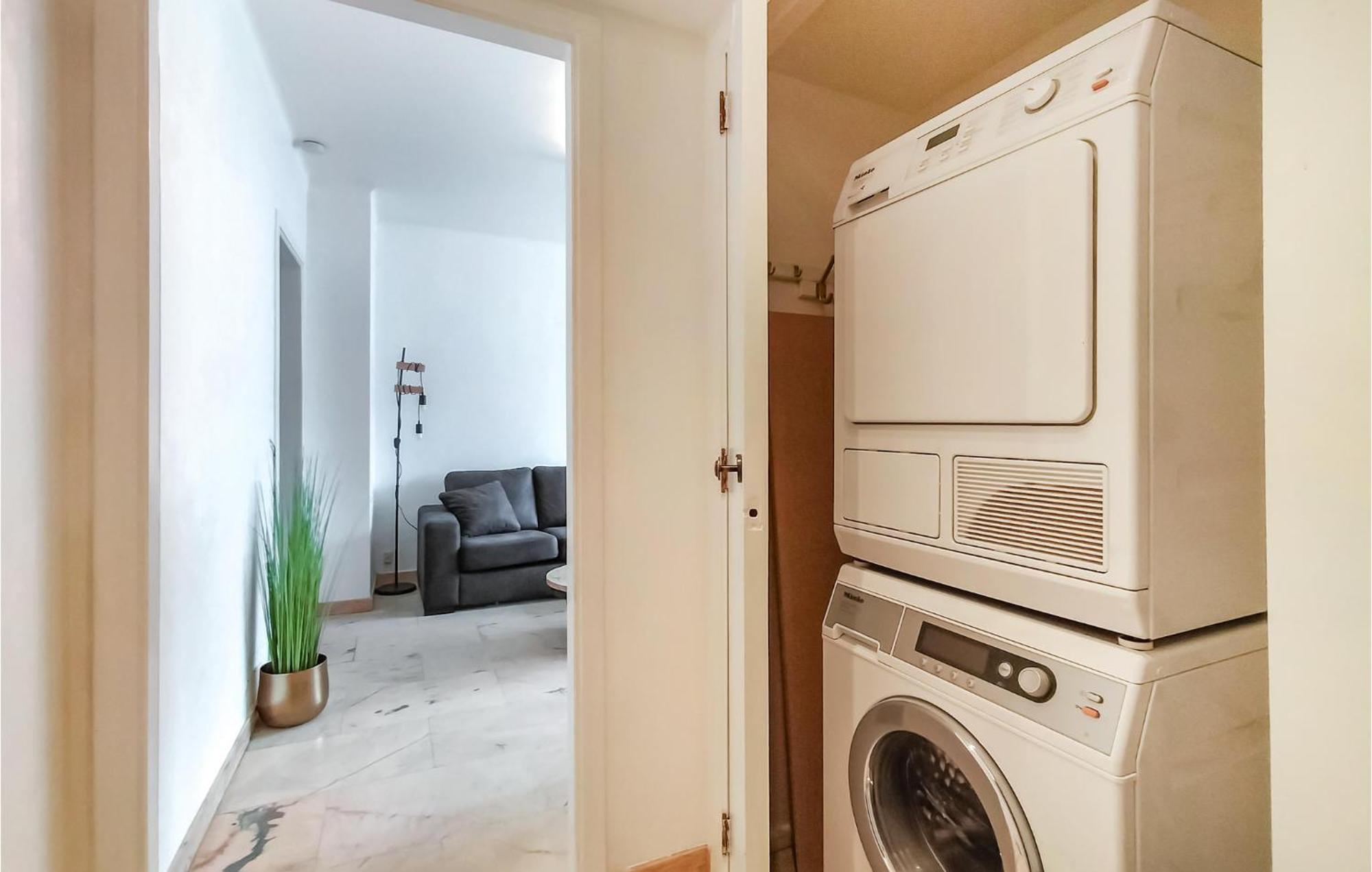 Gorgeous Apartment In 블랑켄베르크 외부 사진