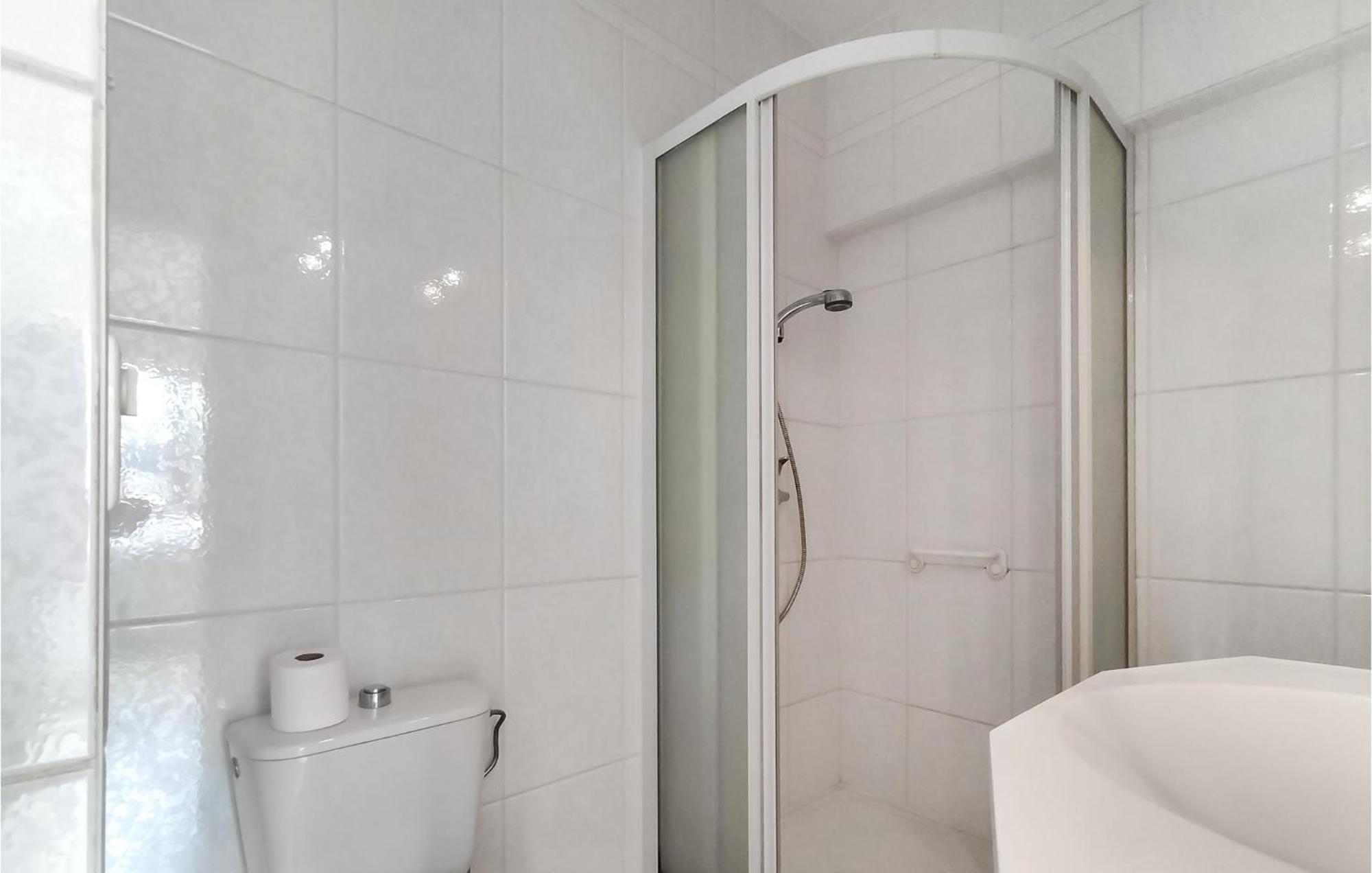 Gorgeous Apartment In 블랑켄베르크 외부 사진