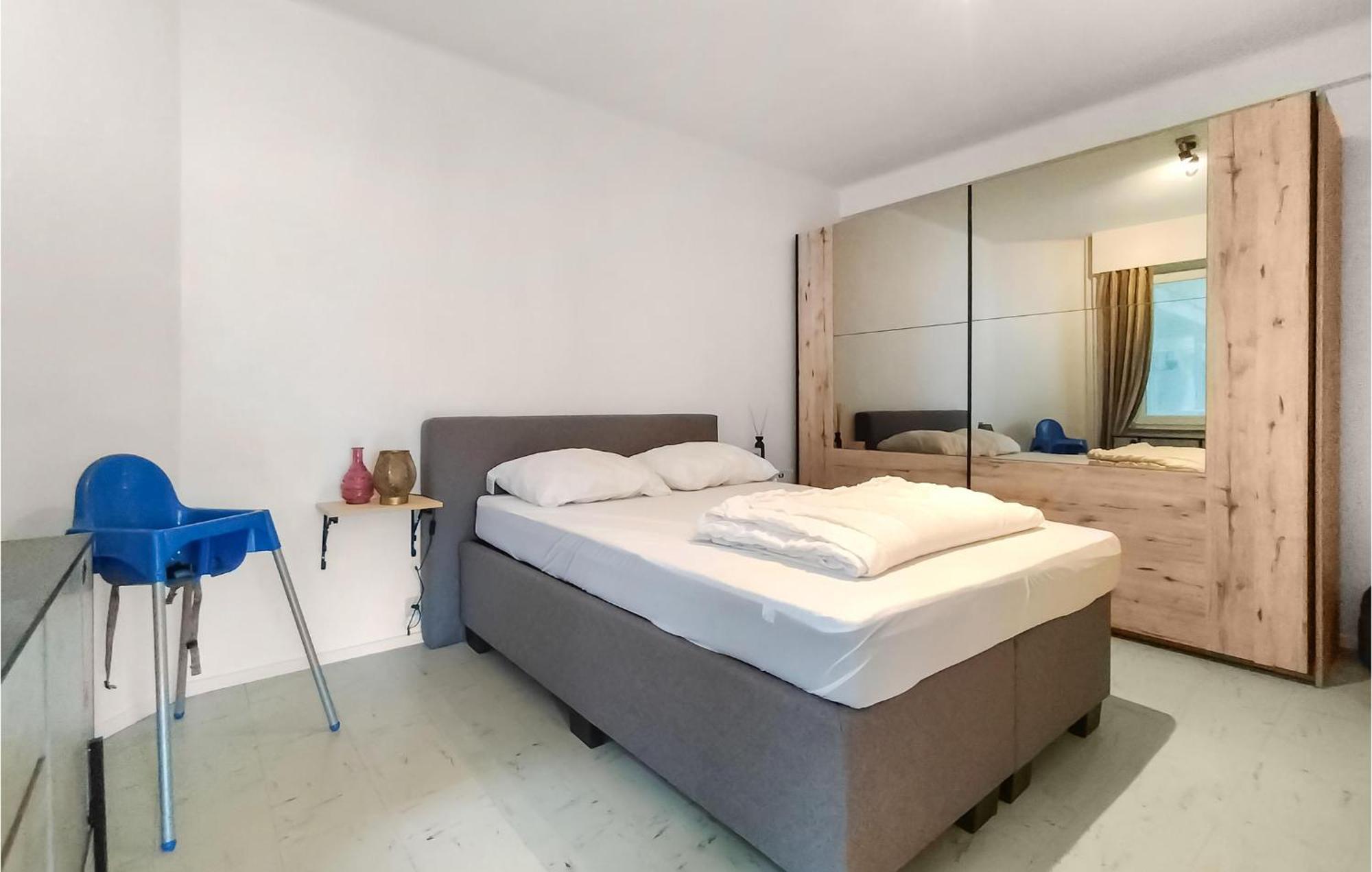 Gorgeous Apartment In 블랑켄베르크 외부 사진